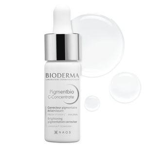 Sérum Con Vitamina C Para Piel Con Manchas Bioderma Pigmentbio C-Concentrate X 15ml