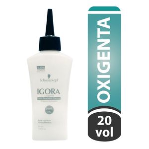 Oxigenta Igora 20 Vol