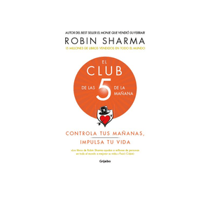 El Club De Las 5 De La Mañana