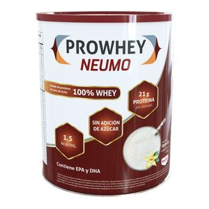 Prowhey Neumo Sabor Vainilla X 435g