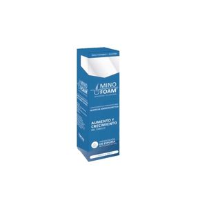 Espuma Mino Foam Alopecia Androgenetica X 100G