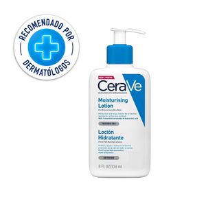 Locion Hidratante Cerave X 236Ml