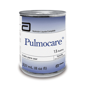 Pulmocare Lata X 8 Onzas X 237 Ml