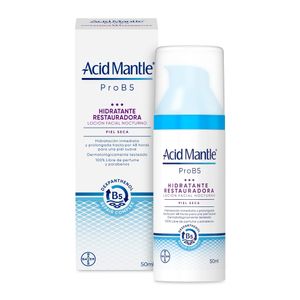 Locion Facial Acid-Mantle Pro B5 Noche X 50ml