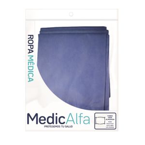 Funda Para Almohada Medic Alfa 70X45 X 3Und