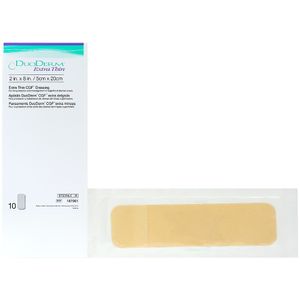 Aposito Duoderm Extra Thin 5X20Cm