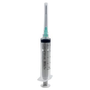Jeringa  Begut 10Ml 21G De 1 1/2