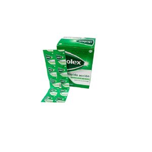 Dolex 500Mg