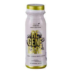 Regenecare Inmune Jengibre Coco X 60Ml
