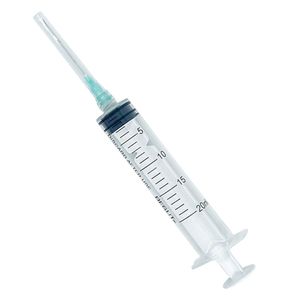 Jeringa Begut 20Ml 21G X 1 1/2
