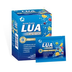 Sal De Frutas Lua Plus