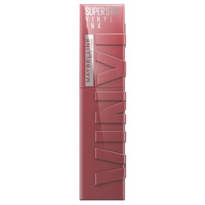 Labial Vinyl Ink Maybelline Superstay  X 4.2ml