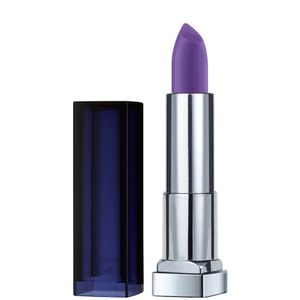 Labial Maybelline Color Sensational The Loaded Bolds Sapphire Siren 835 X 4,2 Gr