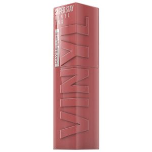 Labial Vinyl Ink Maybelline Superstay  X 4.2ml