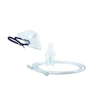 Kit Micronebulizacion Biolife Pediatrico