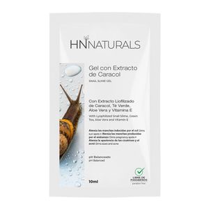 Gel Extracto De Caracol Haiko X 10g