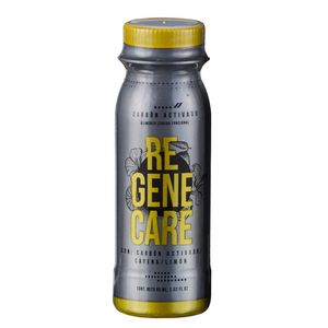 Regenecare Carbon Activado Cayena/Limon X 60ml