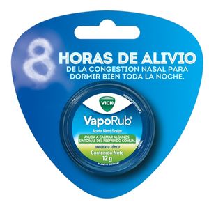 Vick Vaporub