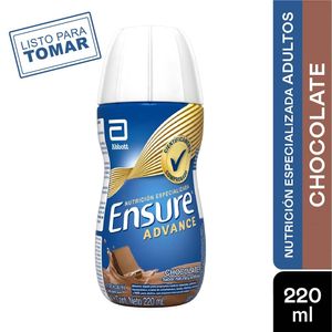 Ensure Advance Chocolate X 220ml