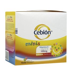 Cebion Minis