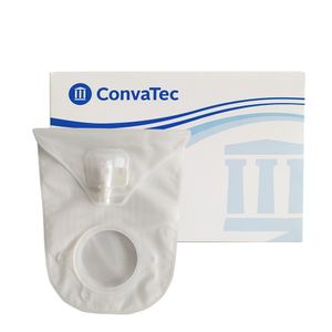Bolsa Drenable Urostomia Natura 57Mm Convatec