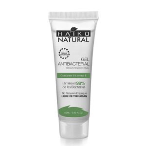 Gel Antibacterial Haiko X 100G