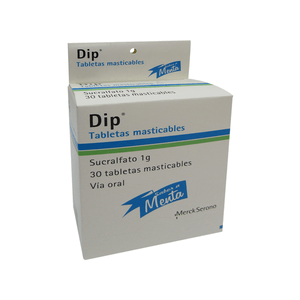 Dip Menta