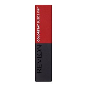 Labial Revlon Suede Ink Bread Winner X 2.5g