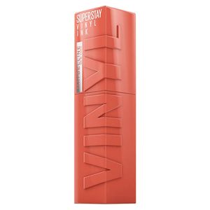 Labial Vinyl Ink Maybelline Superstay  X 4.2ml