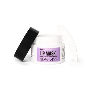 Mascarilla Para Labios Samy X 13g