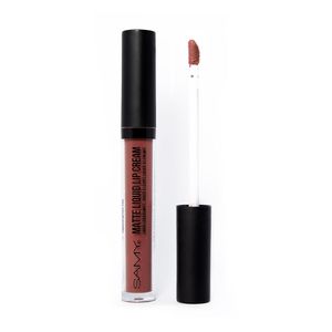 Labial Liquido Mate Samy Brown Sugar #3 X4Ml