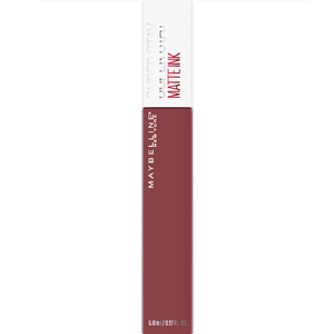 Labial Maybelline Superstay Matte Ink Pathfinder