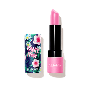 Labial Almay Lipvibes 140 Dance Now X 4G