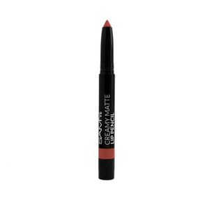 Labial Samy Creamy Mate 02 Caramel Flan