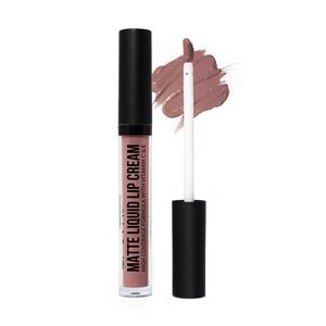 Labial Liquido Mate Samy #20 Gingerbread X 4ml