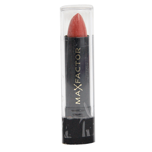 Labial Colorfast Lipstick Castano X4Gr