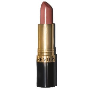 Labial Revlon Super Lustrous Barra Rose Velvet