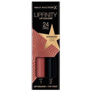 Labial Max Factor Lipfinity Lip Colour 82 Stardust