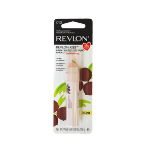Balsamo Labial Revlon Kiss 010 Coconut