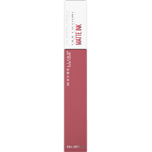 Labial Maybelline Superstay Matte Ink Pathfinder