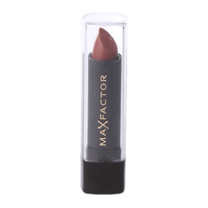 Labial Max Factor Colorfast Lipstick Cafe Aulait