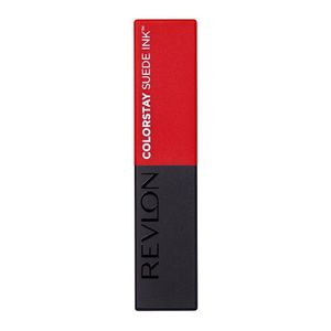 Labial Revlon Colorstay Suede Lip b X 2.5g