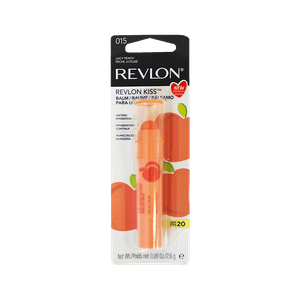 Balsamo Labial Revlon Kiss 015 Juicy Peach