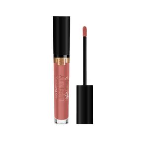 Labial Max Factor Lipfinity 015 Nude Silk X 3.5Ml