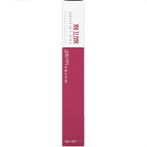 Labial Maybelline Superstay Matte Ink Pathfinder