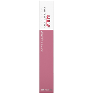 Labial Maybelline Superstay Matte Ink Pathfinder