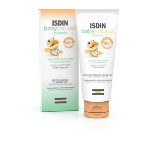 Pomada Isdin Babynaturals Hipoalergenica X 100ml