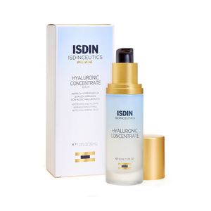 Isdin Isdinceutics Hyaluronic Concentrate 30ml