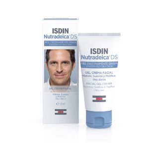 Isdin Nutradeica Gel Crema Facial 50ml