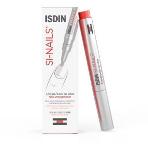 Isdin Si-Nails 2.5ml